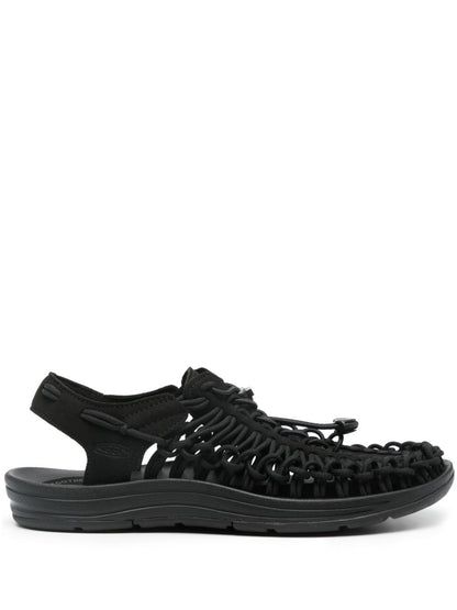 KEEN Sneakers Black