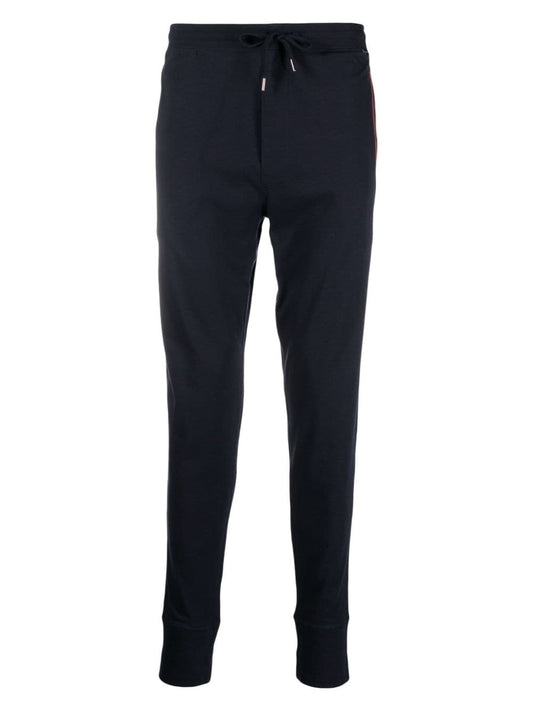 Paul Smith Trousers Blue