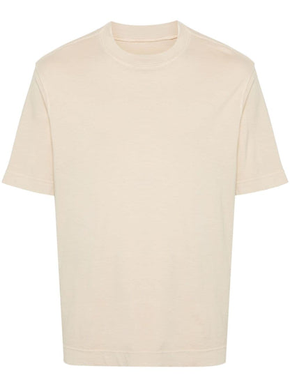 Circolo 1901 T-shirts and Polos Beige