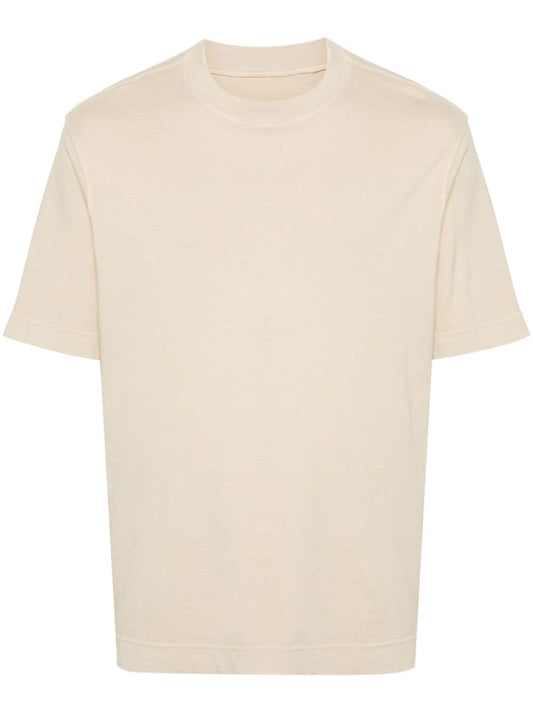 Circolo 1901 T-shirts and Polos Beige