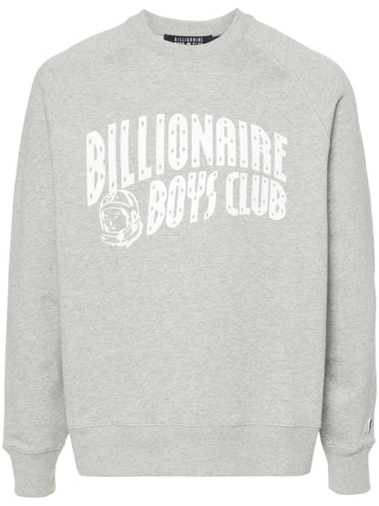 Billionaire Sweaters Grey