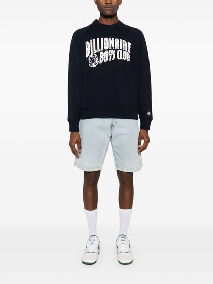 Billionaire Sweaters Blue