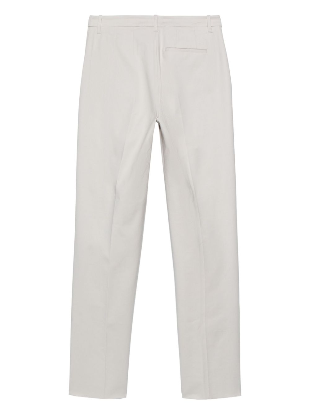 Emporio Armani Trousers Grey