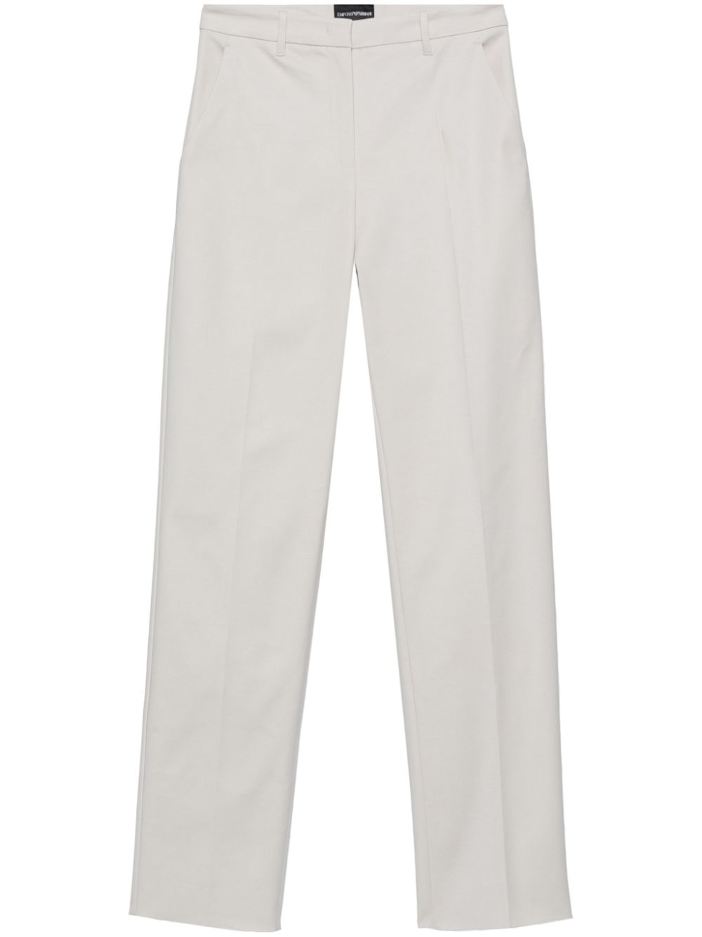 Emporio Armani Trousers Grey