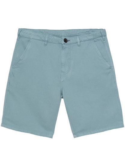 Paul Smith Shorts Blue