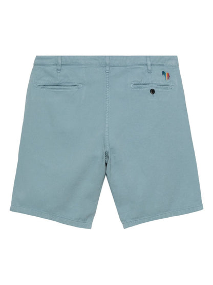 Paul Smith Shorts Blue