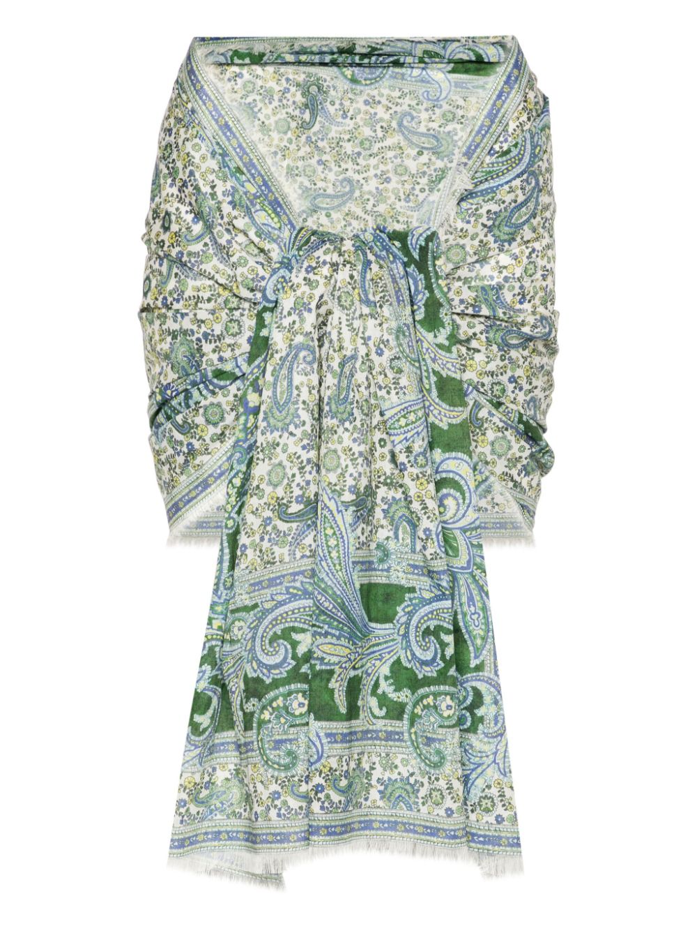 Zimmermann Sea clothing Green