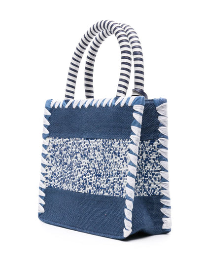 De Siena Bags.. Blue