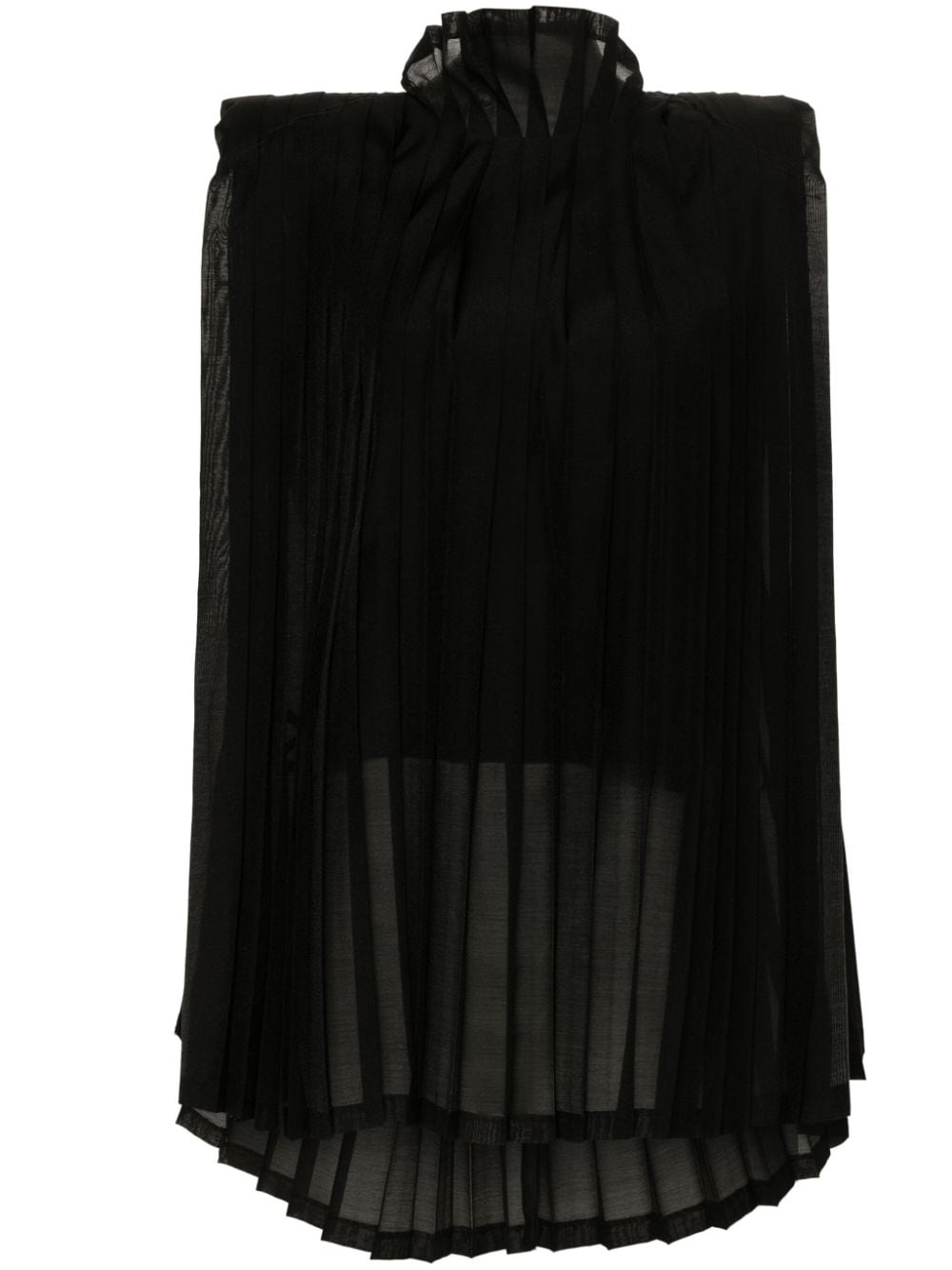 Junya Watanabe Top Black