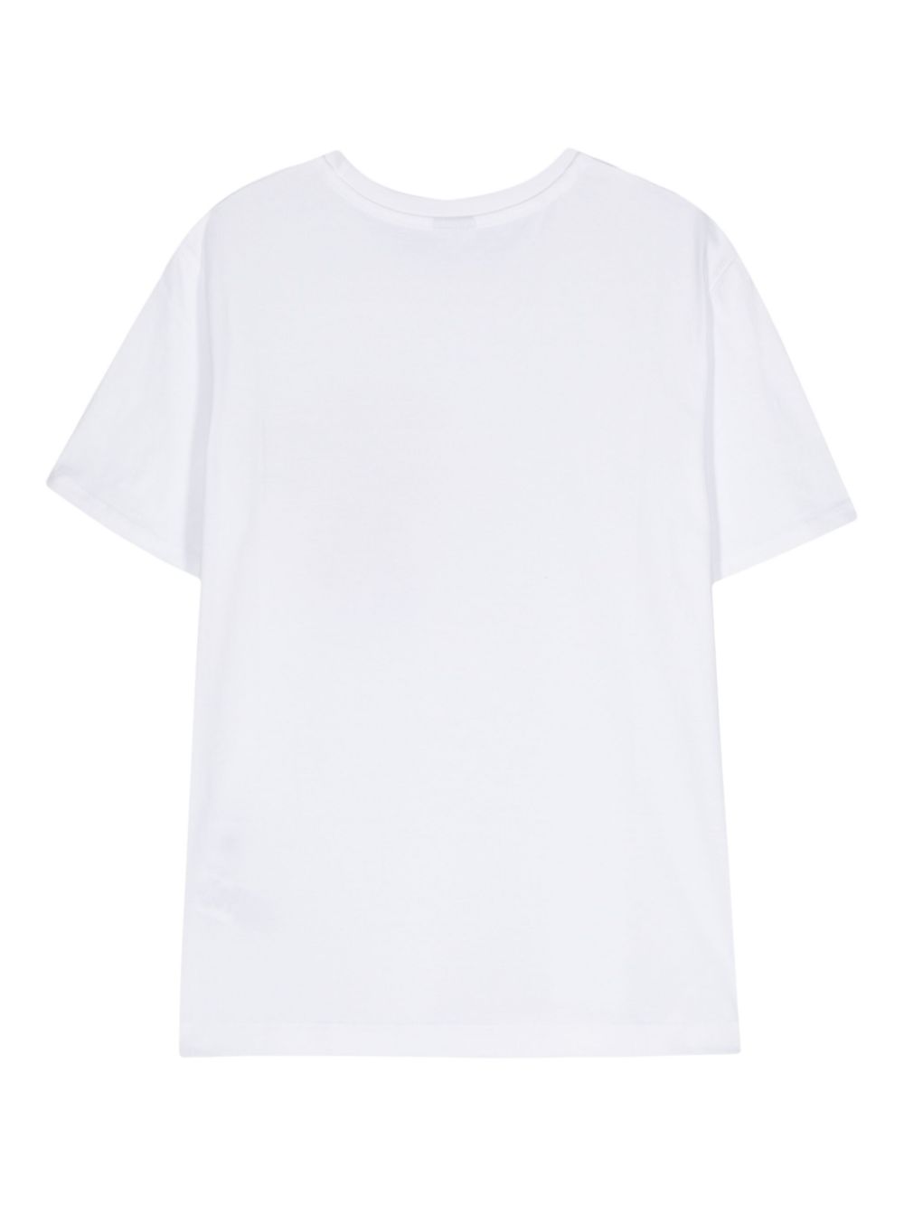 Paul Smith T-shirts and Polos White