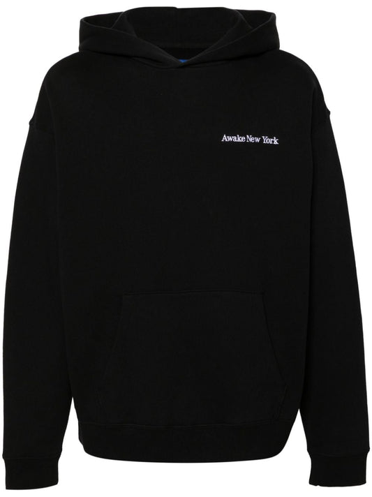 AWAKE NY Sweaters Black