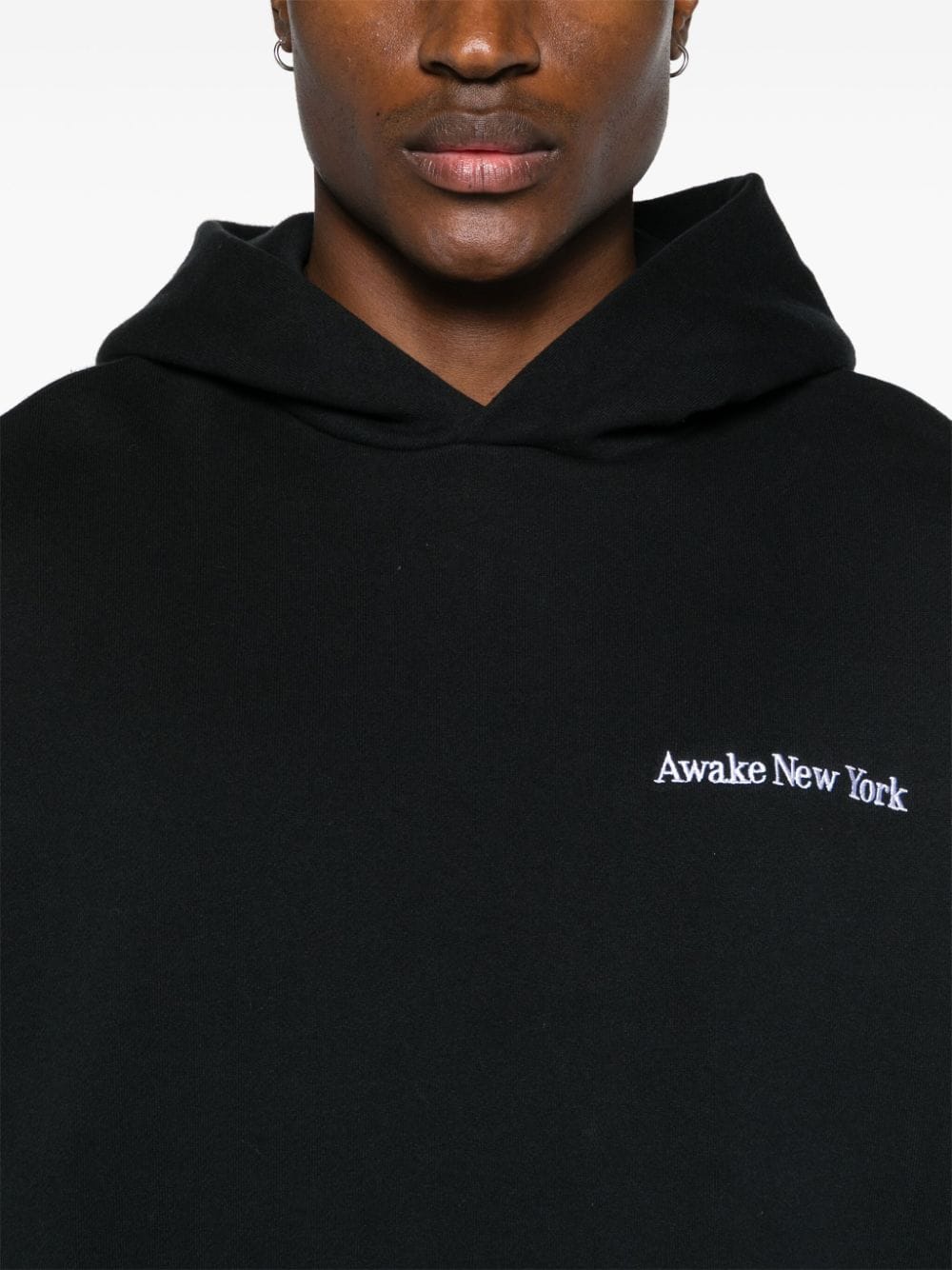 AWAKE NY Sweaters Black