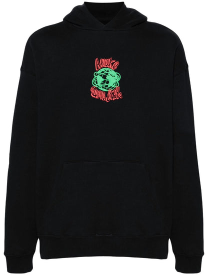 AWAKE NY Sweaters Black