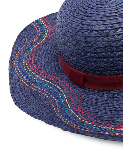 Paul Smith Hats Blue