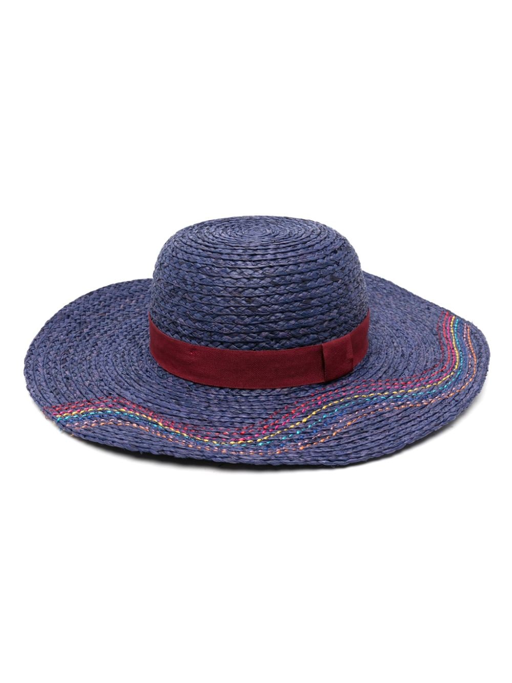 Paul Smith Hats Blue