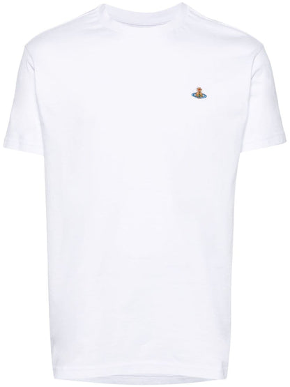 Vivienne Westwood T-shirts and Polos White