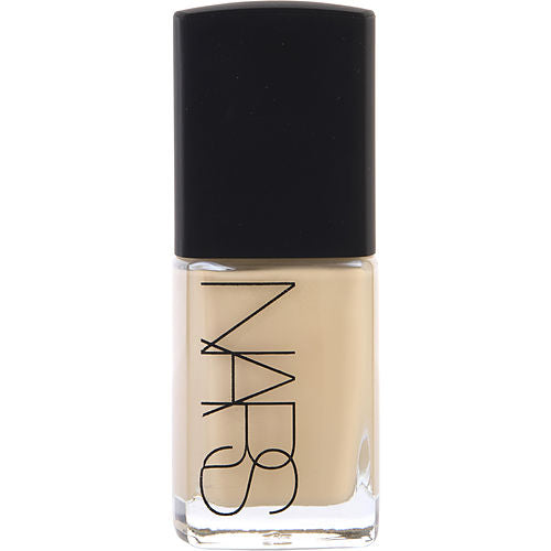 NARS - Sheer Glow Foundation - Gobi (Light 3)  --30ml/1oz