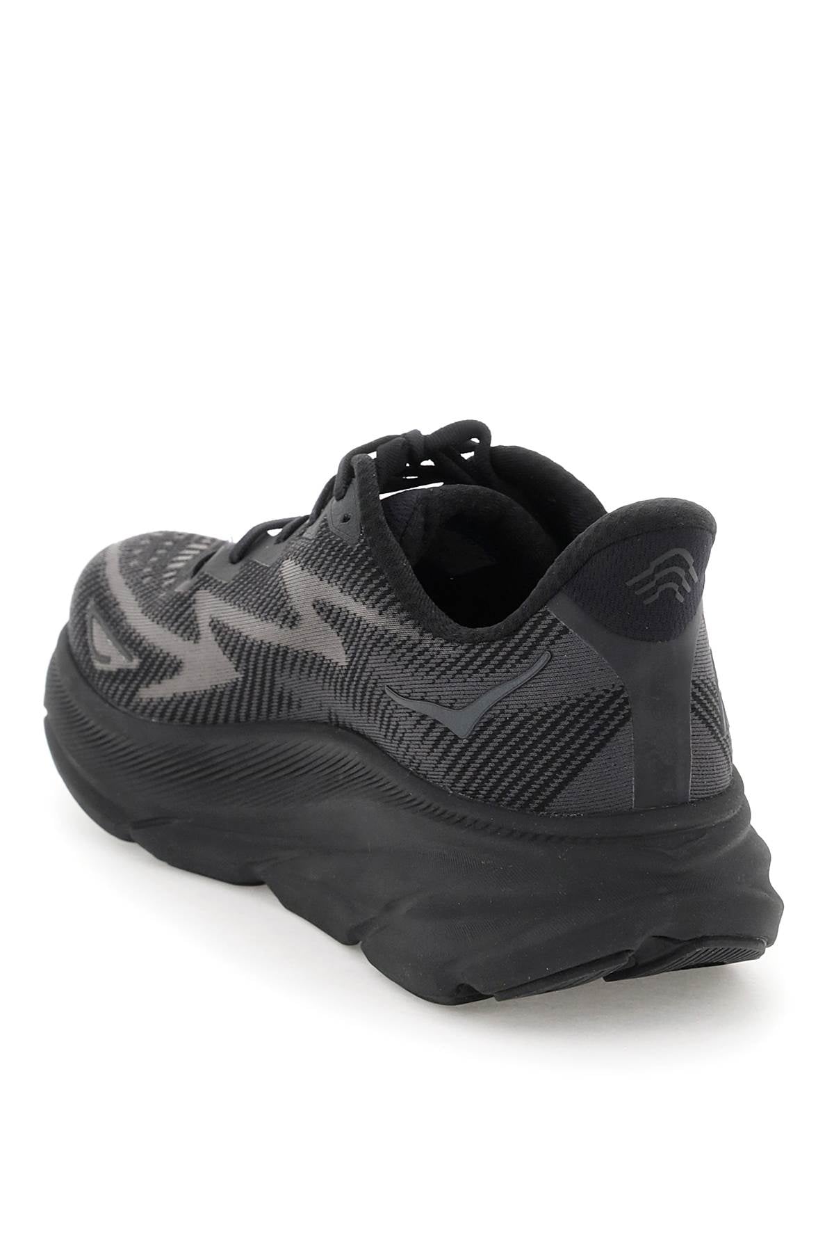 Hoka clifton 9 sneakers