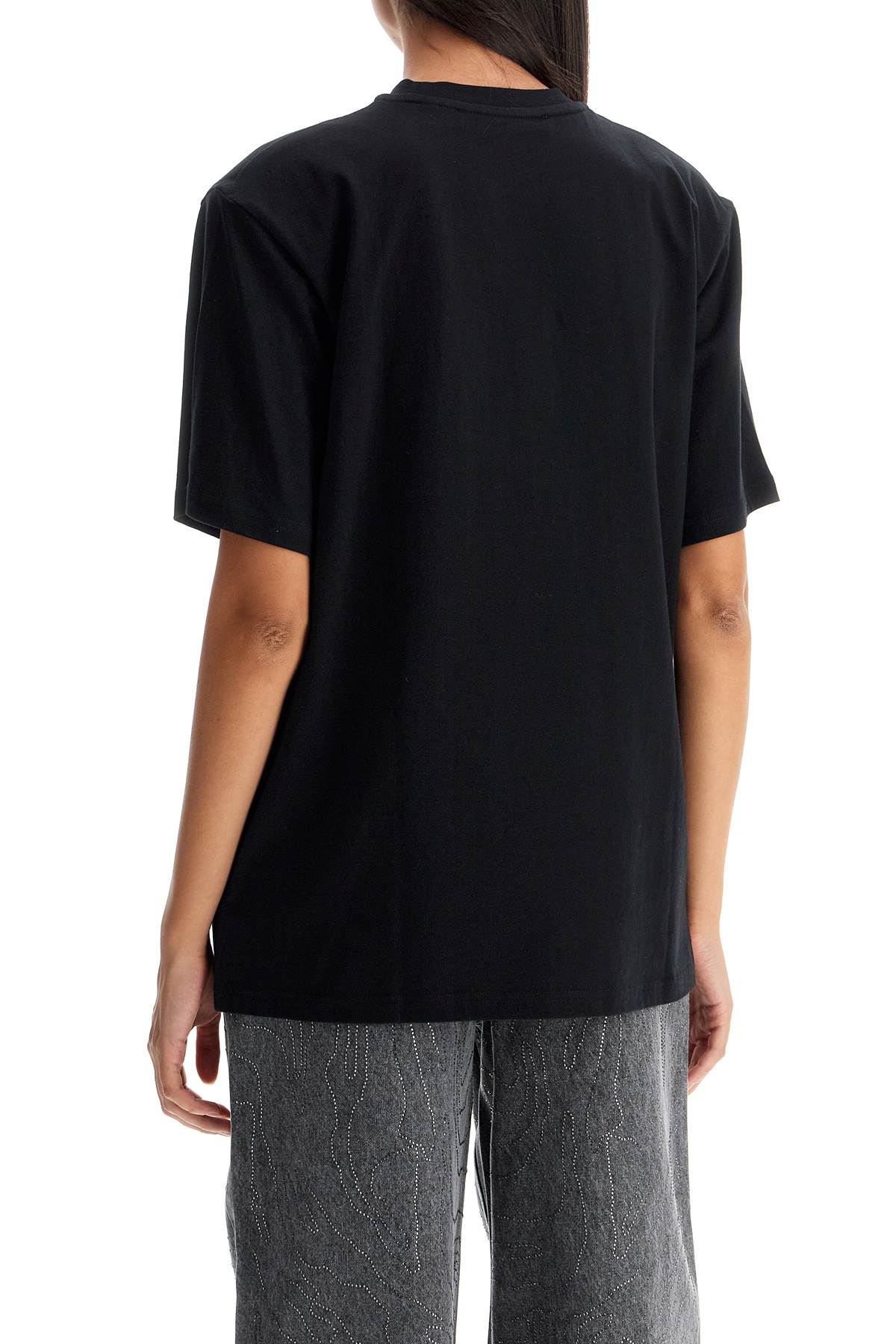 Rotate 'oversized organic cotton t