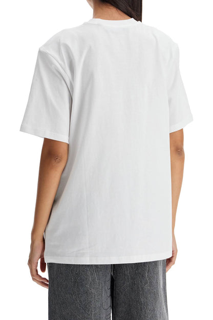 Rotate 'oversized organic cotton t