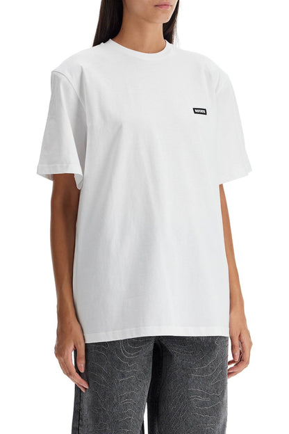 Rotate 'oversized organic cotton t