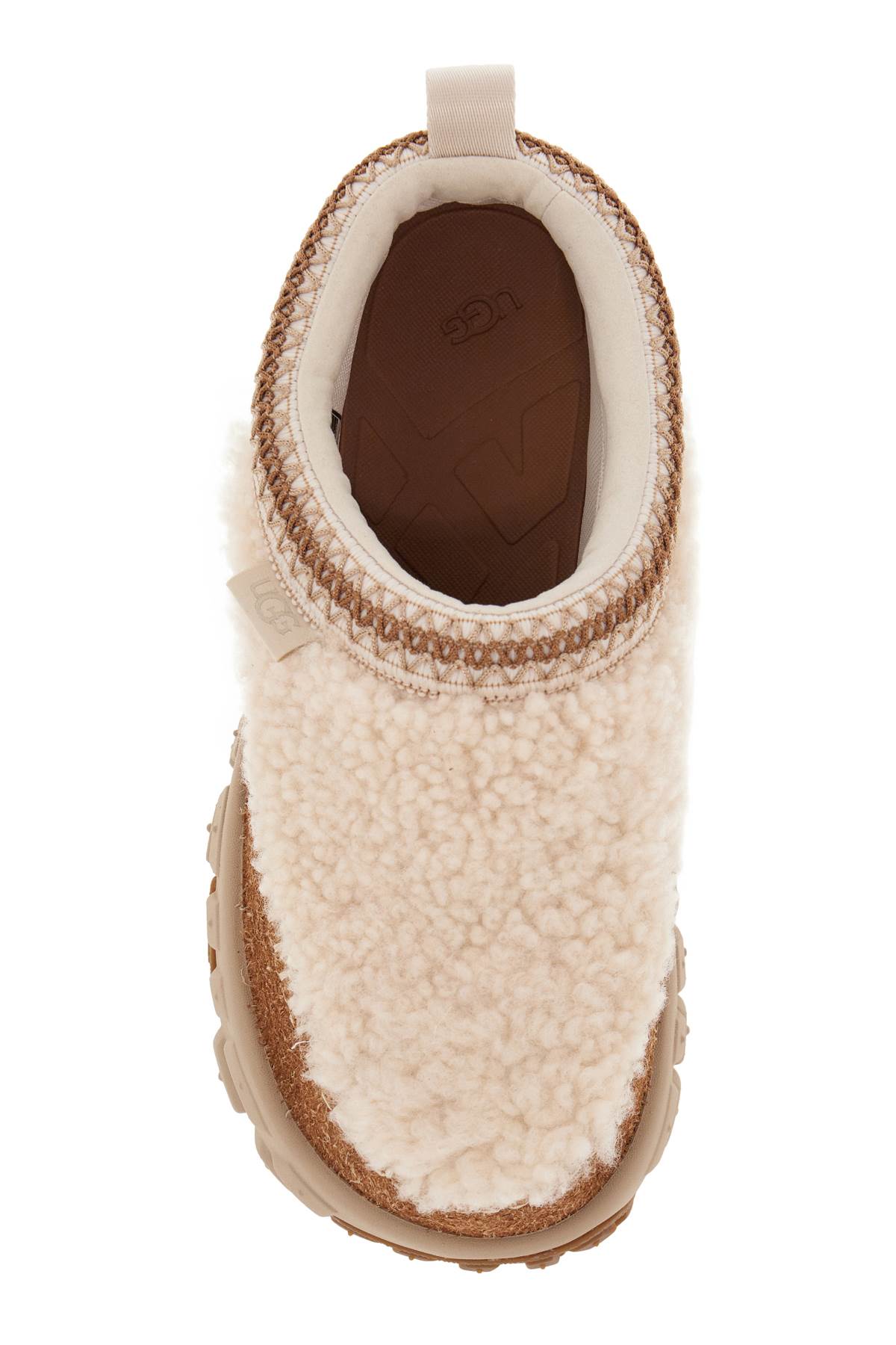 Ugg 'comfortable venture slides