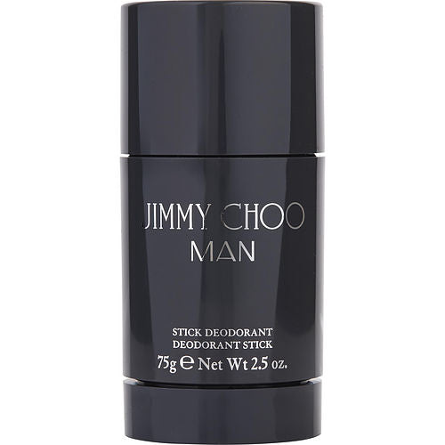 JIMMY CHOO - DEODORANT STICK 2.5 OZ