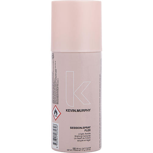 KEVIN MURPHY - SESSION SPRAY FLEX 3.38 OZ