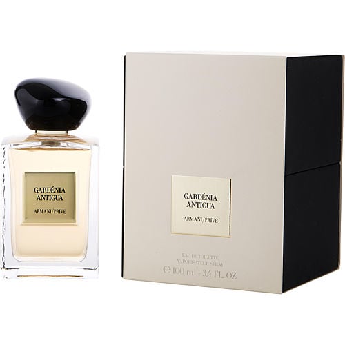 ARMANI PRIVE GARDENIA ANTIGUA by Giorgio Armani