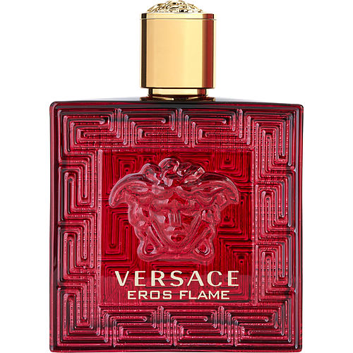 VERSACE EROS FLAME - DEODORANT SPRAY 3.4 OZ