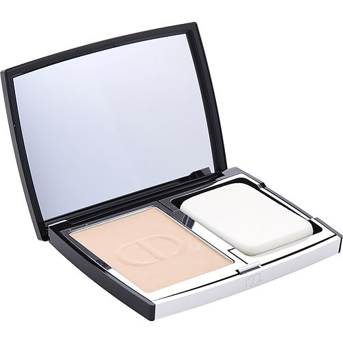 CHRISTIAN DIOR - Dior Forever Natural Velvet Compact Foundation - # 2N Neutral --10g/0.35oz