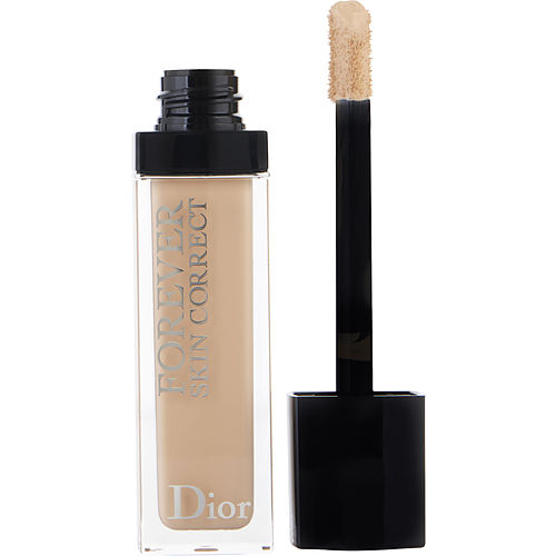 CHRISTIAN DIOR - Forever Skin Correct 24hour Full Coverage Creamy Concealer - # 1N Neutral --11ml 0.37oz