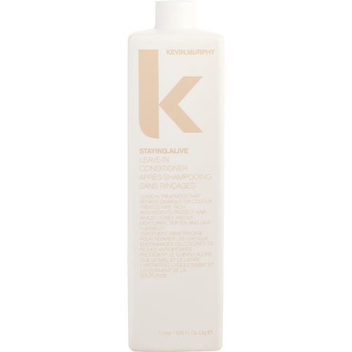 KEVIN MURPHY - STAYING ALIVE LEAVE IN CONDITIONER 33.8 OZ