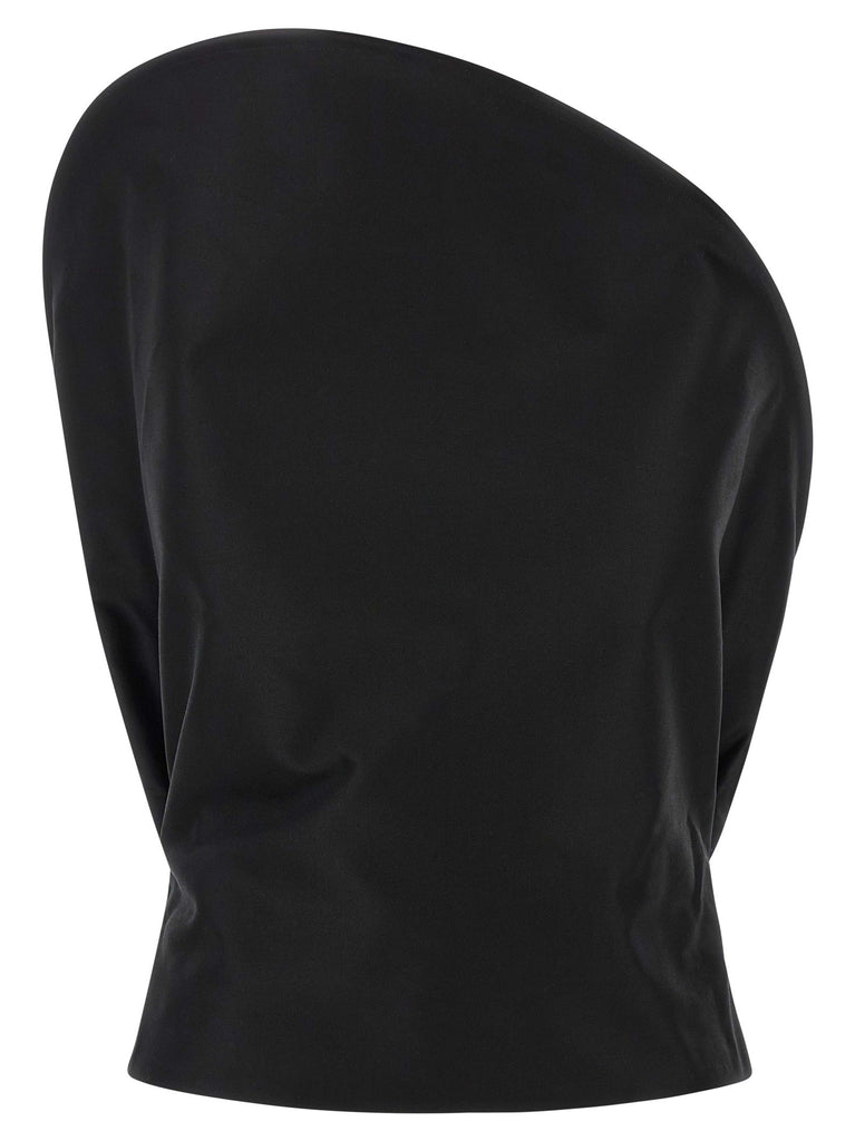'13' Bustier Top
