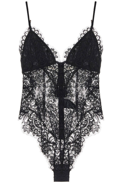 Zimmermann of product in lace\n\nlace