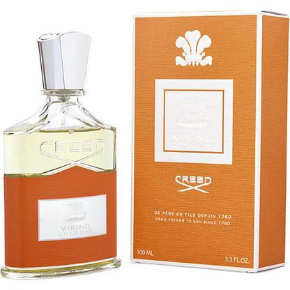 CREED VIKING COLOGNE by Creed