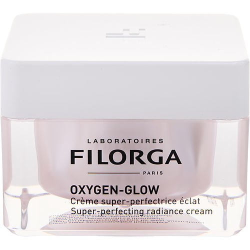 Filorga - Oxygen-Glow Super-Perfecting Radiance Cream --50ml/1.7oz