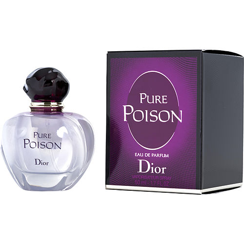 PURE POISON - EAU DE PARFUM SPRAY 1.7 OZ