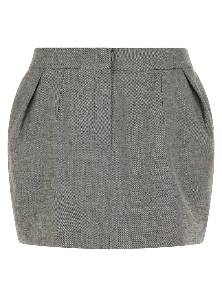 '14' skirt