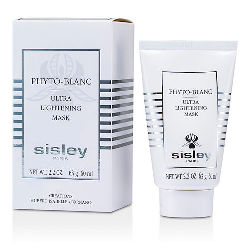 Sisley - Phyto-Blanc Ultra Lightening Mask--60ml/2oz