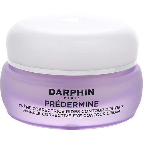 Darphin - Predermine Wrinkle Corrective Eye Contour Cream --15ml/0.5oz