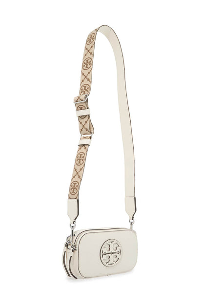 Tory Burch 'miller' mini crossbody bag