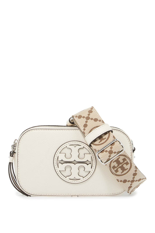 Tory Burch 'miller' mini crossbody bag