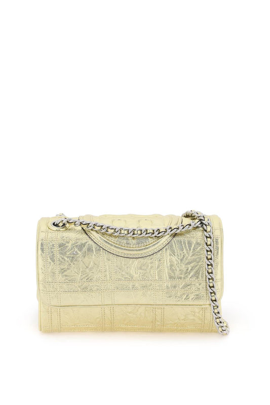 Tory Burch fleming small shoulder bag