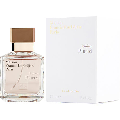 MAISON FRANCIS KURKDJIAN FEMININ PLURIEL by Maison Francis