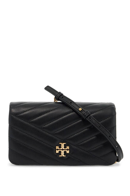 Tory Burch "kira mini crossbody bag