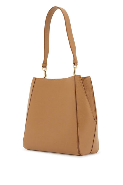 Tory Burch mcgraw bucket bag