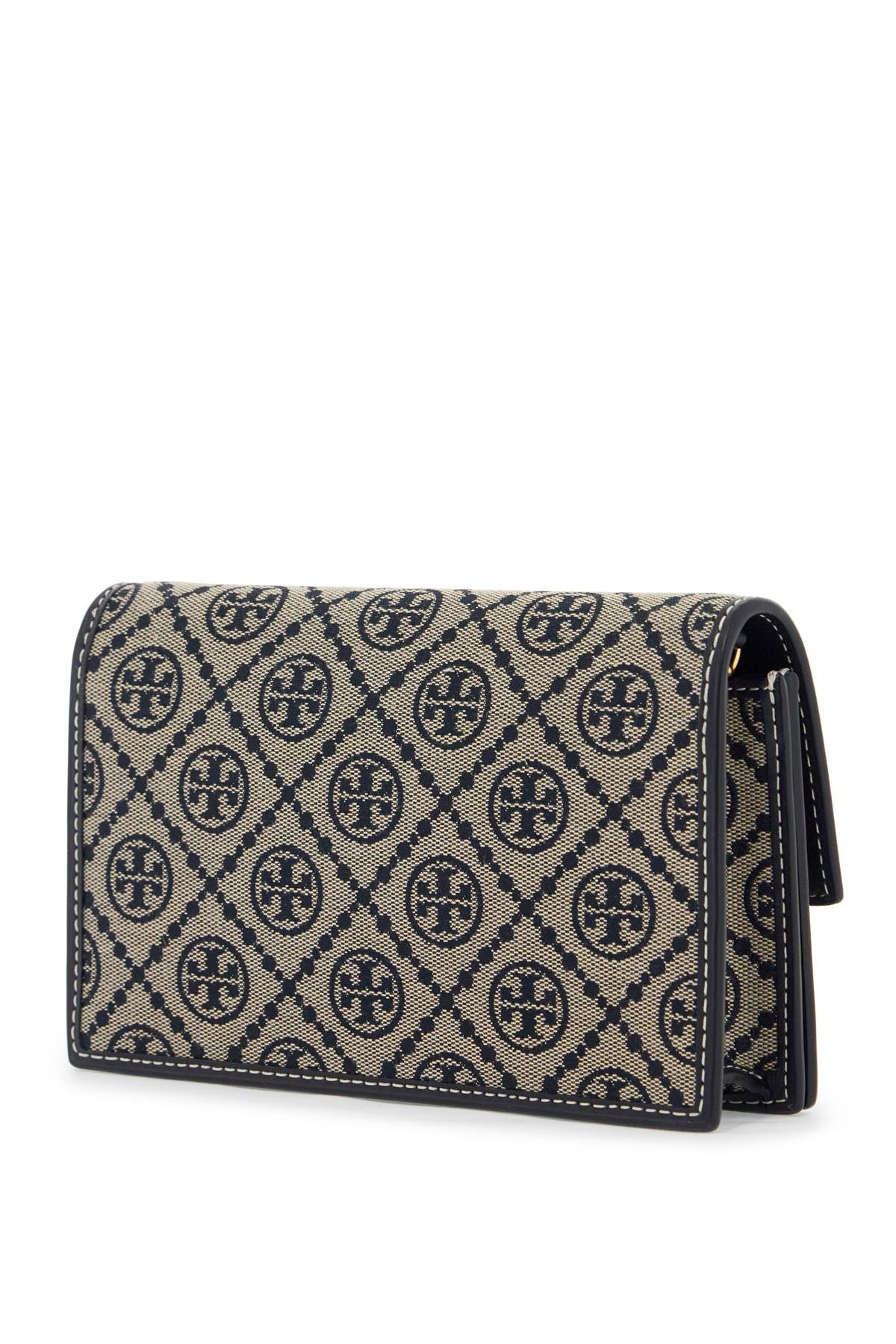 Tory Burch mini t monogram bag