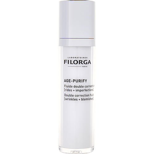 Filorga - Age-Purify Double Correction Fluid --50ml/1.7oz