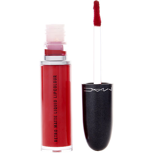 MAC - Retro Matte Liquid Lipcolour - Fashion Legacy --5ml/0.17oz